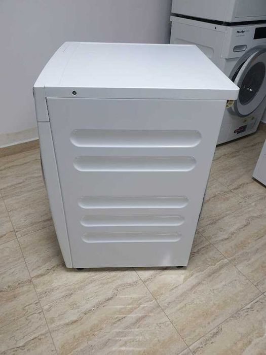 9кг Miele Пералня - TwinDos - 1600rpm - Миеле 12м Гаранция