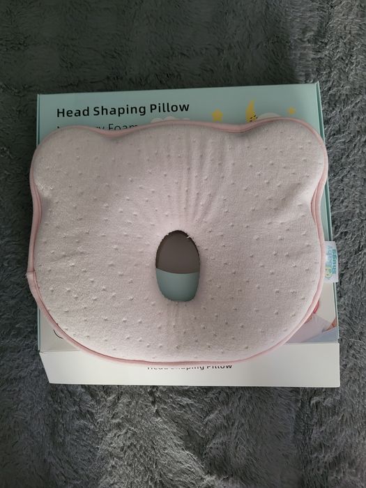 Perna antiaplatizare cap