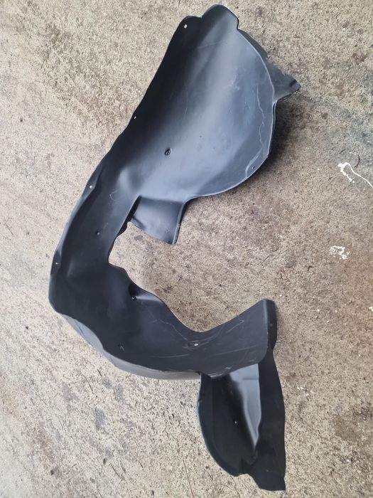 Carenaj stanga fata tiguan 2007-2015