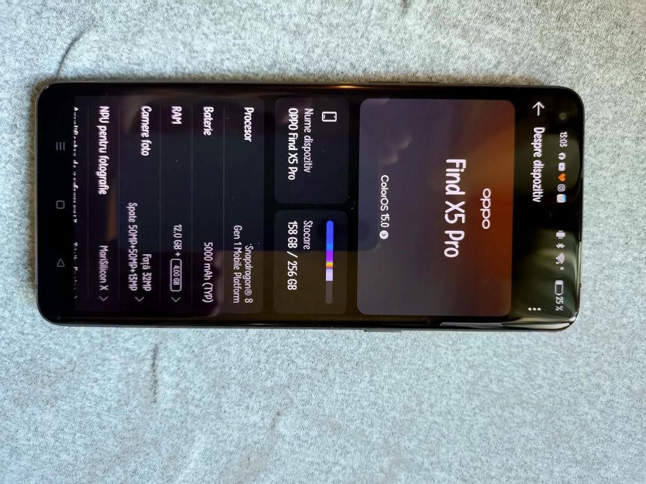 Flagship/Oppo find X5 pro