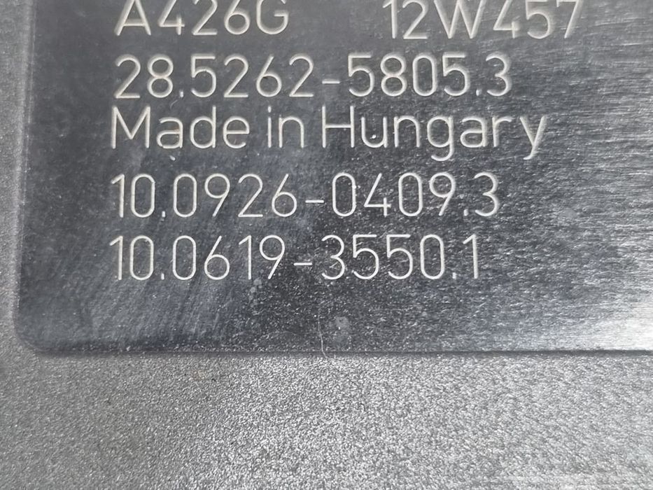 Pompa abs Volvo XC60 2008 - 2013 (1053) Diesel 10092604093