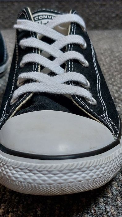 Converse low marimea 41