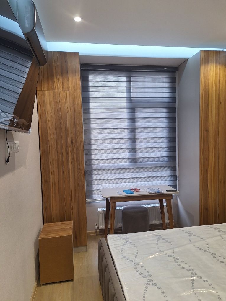 Yakkasaroyda 1 xonalik uy studio remont 30 kv (ARENDA)