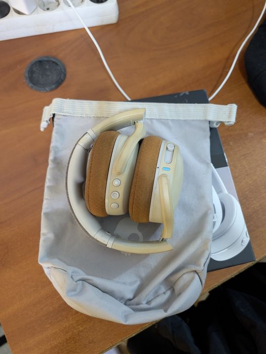 Skullcandy crusher evo