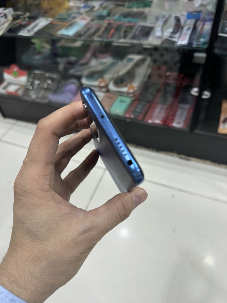 Redmi Note 11 - 128gb