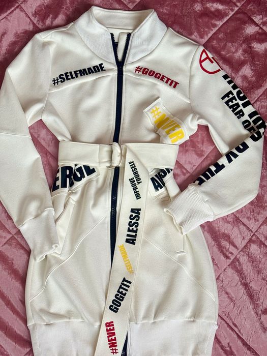 Рокля-Бомбър Alessa S размер