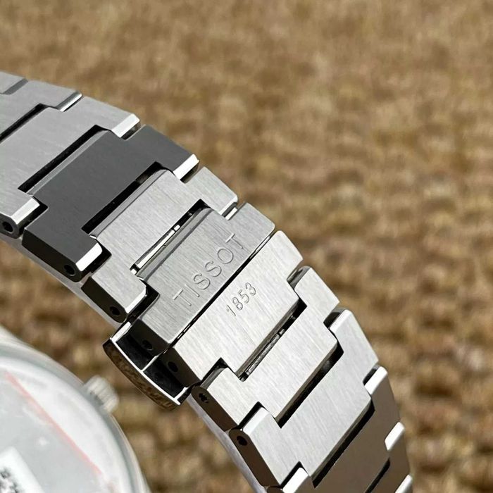 Ceas Tissot PRX Quartz Black -Barbati