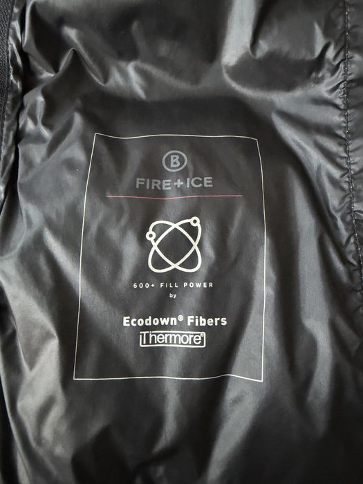 Зимно яке Bogner M размер