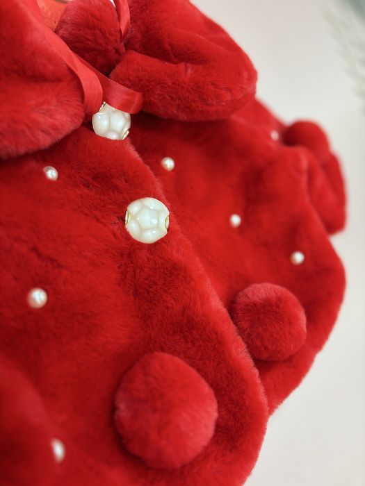 Blanita superba fetite