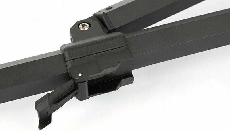 Brat Telescopic pt.Scaun Modular 3D-R Side Mega Feeder Arm - Matrix