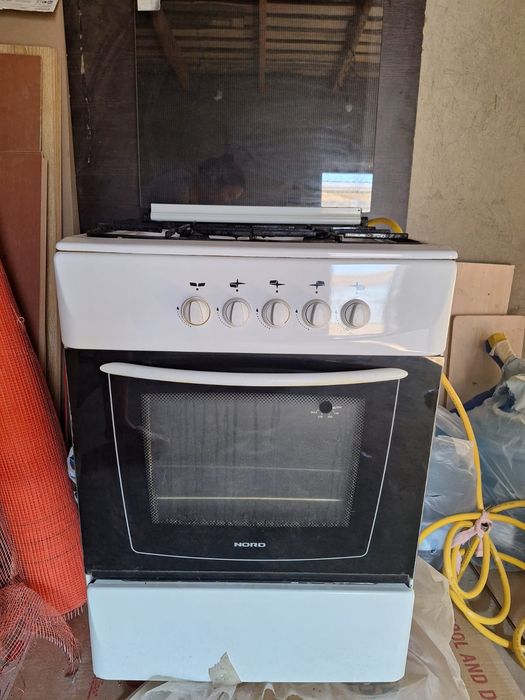 Продаётся Газовые плиты