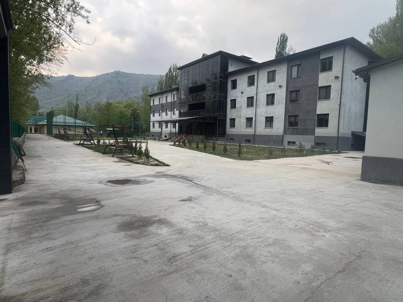 Срочно продается гостиница, mexmonxona sotiladi.