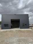 Vand și construiesc o gama larga de hale sau structuri metalice noi sa