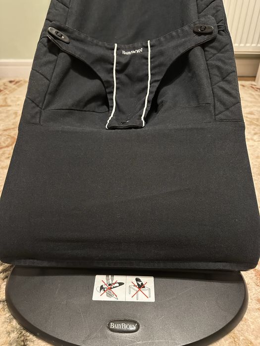 Balansoar bebe Babybjorn