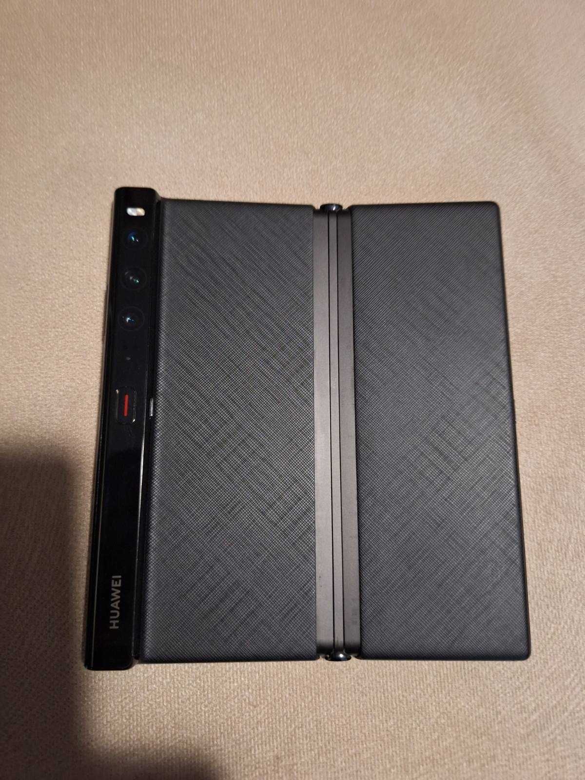 Huawei Xs 2 512 GB Black