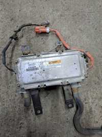 Modul electronic CAC411A015 / 7806A085 peugeout iOn , citroen C0 mitsu