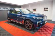 BMW X7 Bmw X7 Msport 7 locuri xDrive