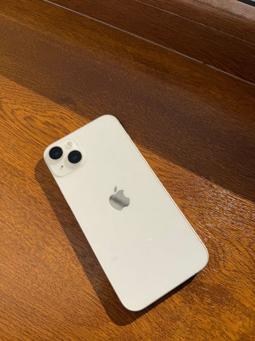 İphone 14 plus 256