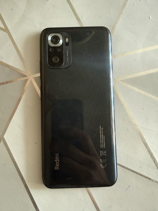 Redmi note 10s 8/128