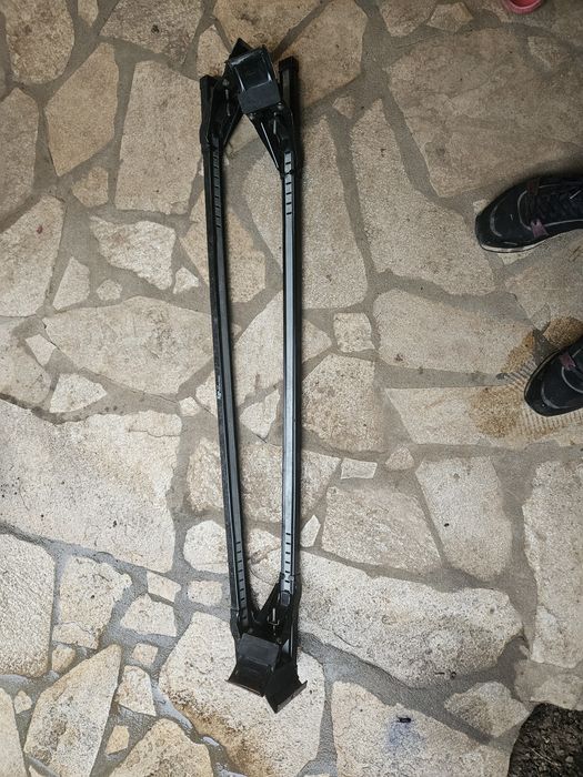 Багажник за Vw Golf 6