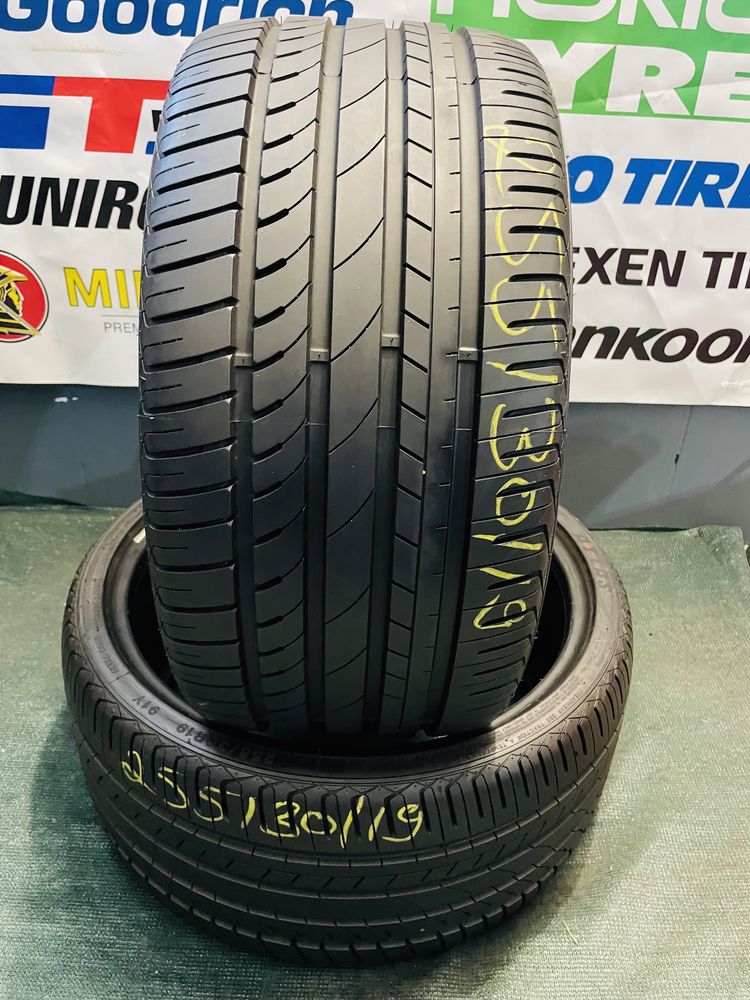 255/30 R19 91Y XL - Atlas SportGreen 3 Oferta