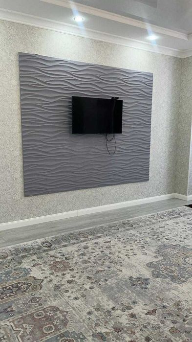 Продаётся 2-ком. кв. в 17 мкр 20 дом