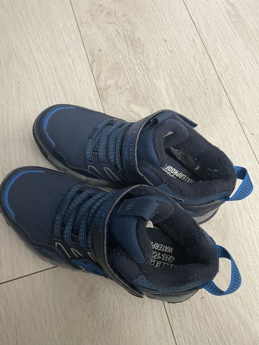 Ghete Sketchers nr33 copii