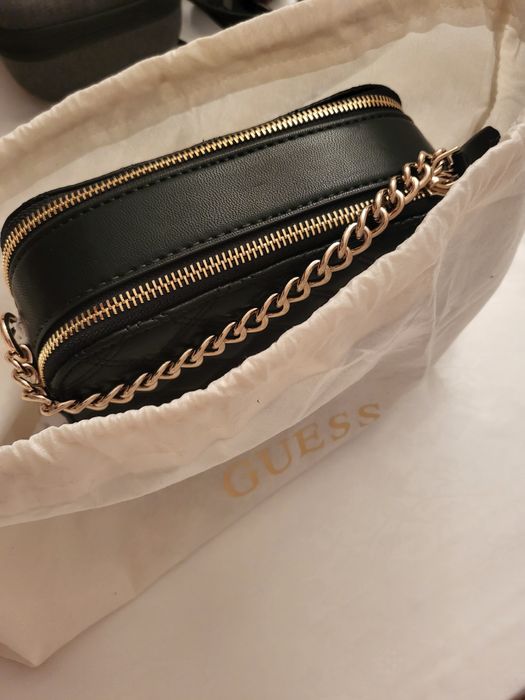 Дамска чантичка Guess-оригинална