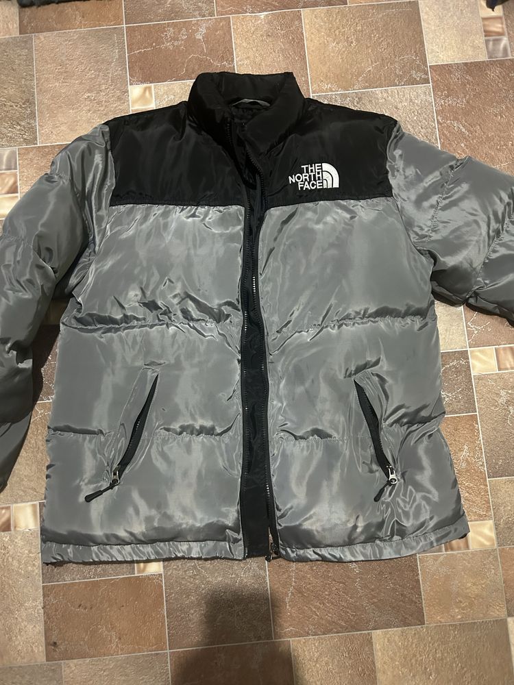 Зимняя куртка TNF