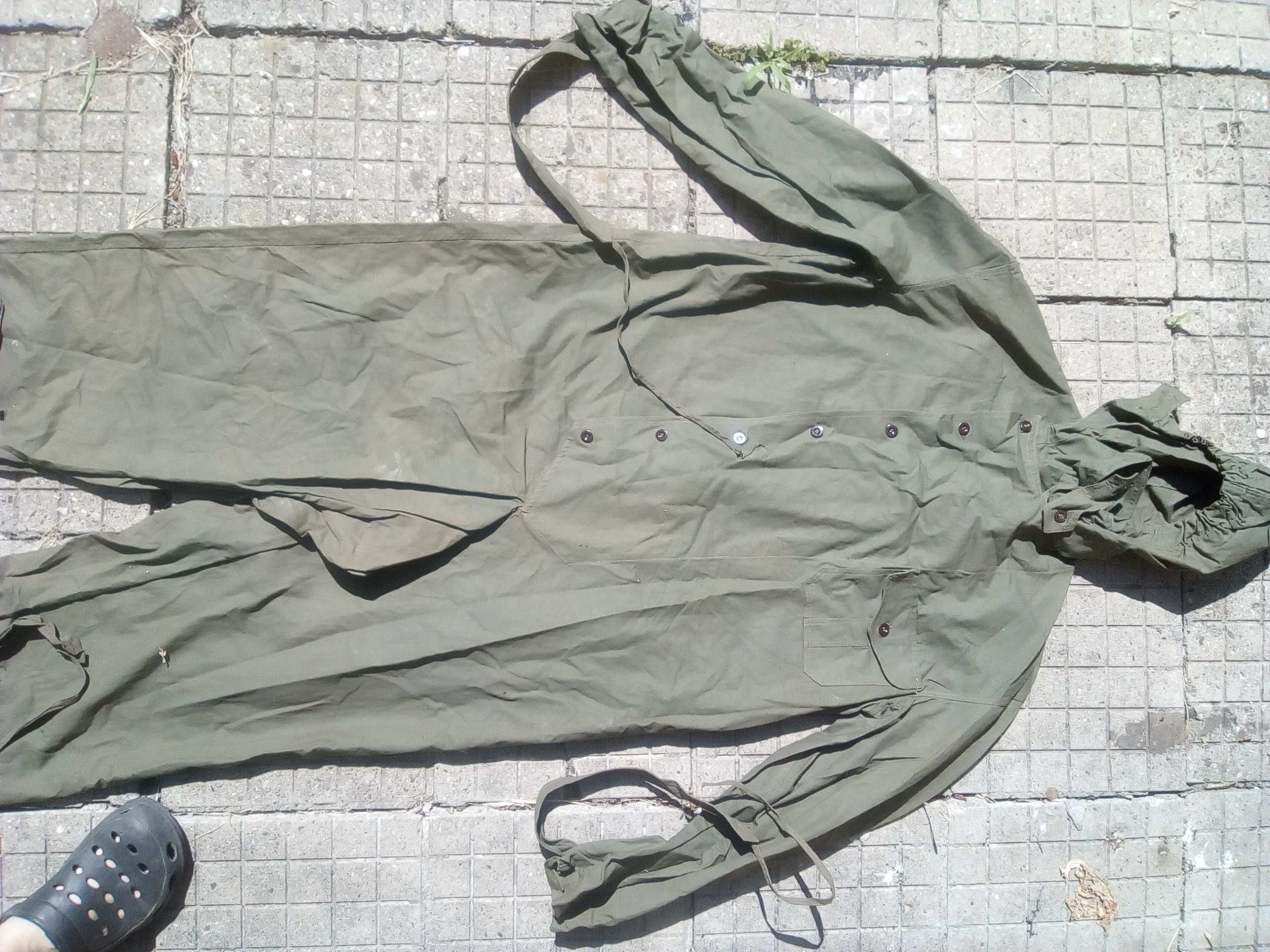 Гащеризон,Военен,Полеви,Разузнавач,Български