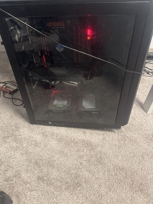 Desktop i5 32 gb ram