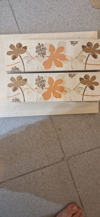 Brau faianta bucatarie