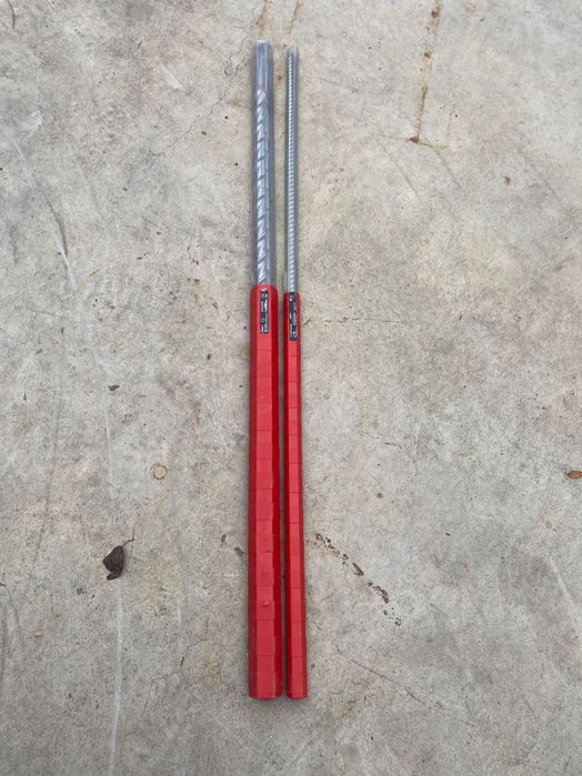 Burghiu rotopercuție premium SDS Max Hilti 12/14 lungi 1180/920