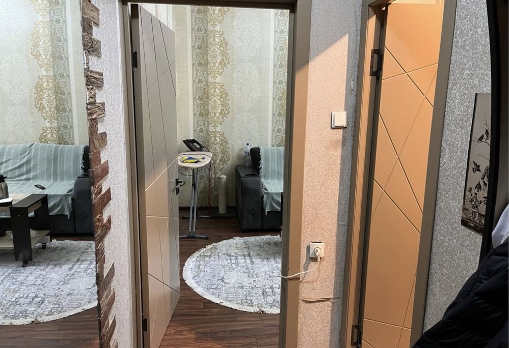 Продается 2/3/4 ком квартира куйлюк массив 1