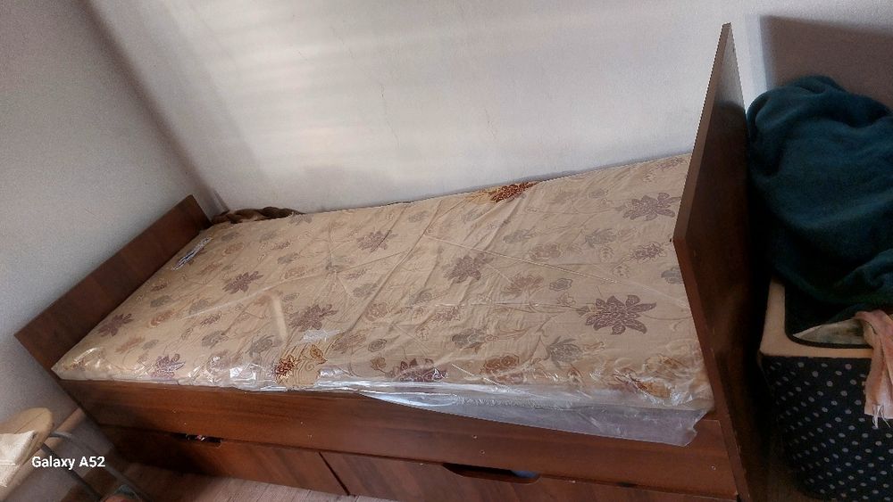 Кровать за 6000тг