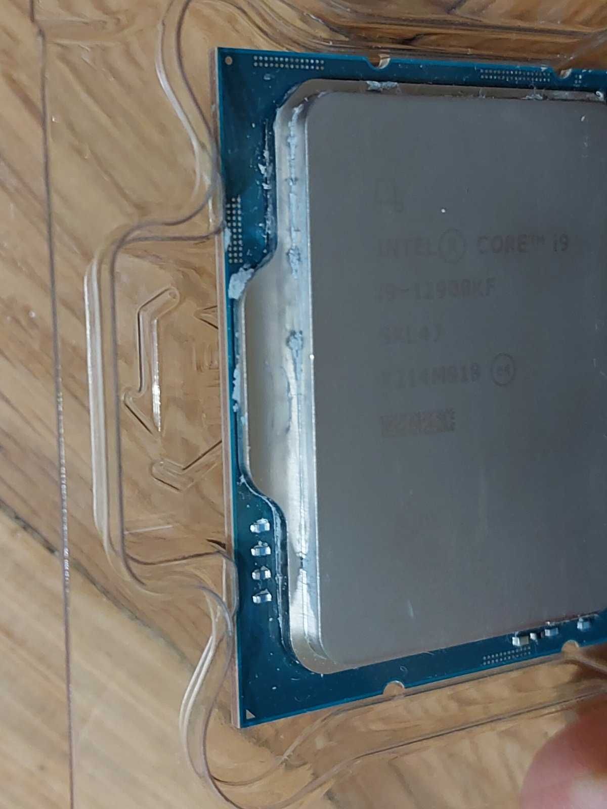 Intel Core i9 12900K, 12900KF 16-ядрен, LGA 1700