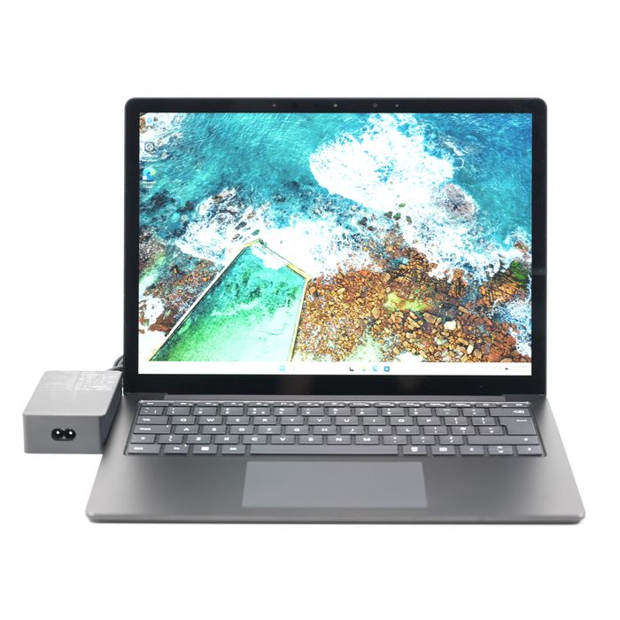 Laptop Microsoft Surface Laptop 5 - BSGmag