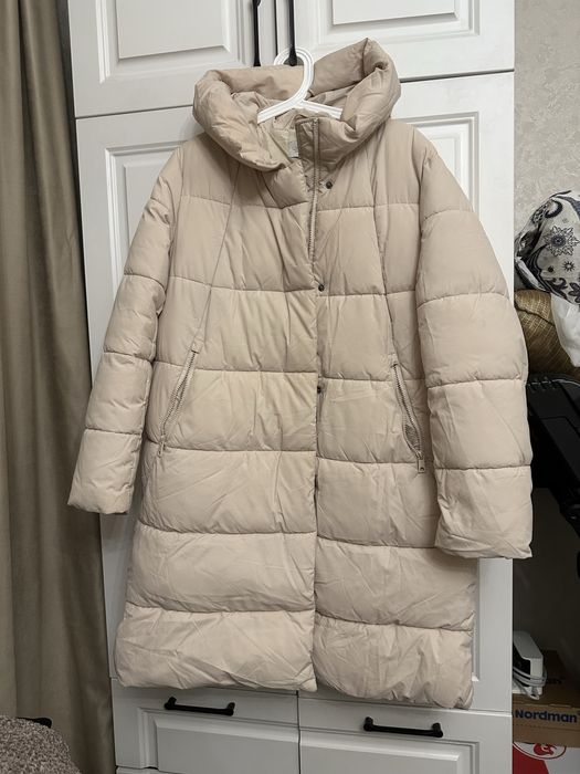 Куртка зимняя для беременных