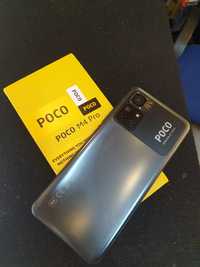 Poco m4 pro на части