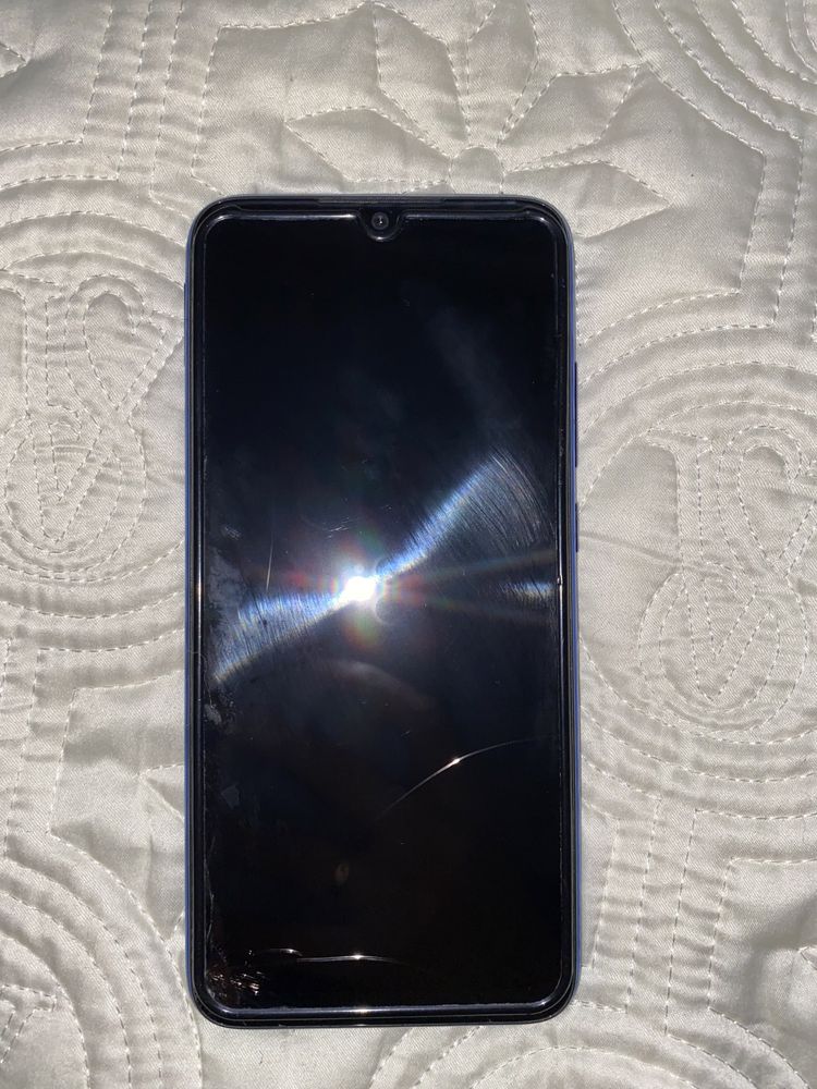 Xiaomi Redmi Note 7