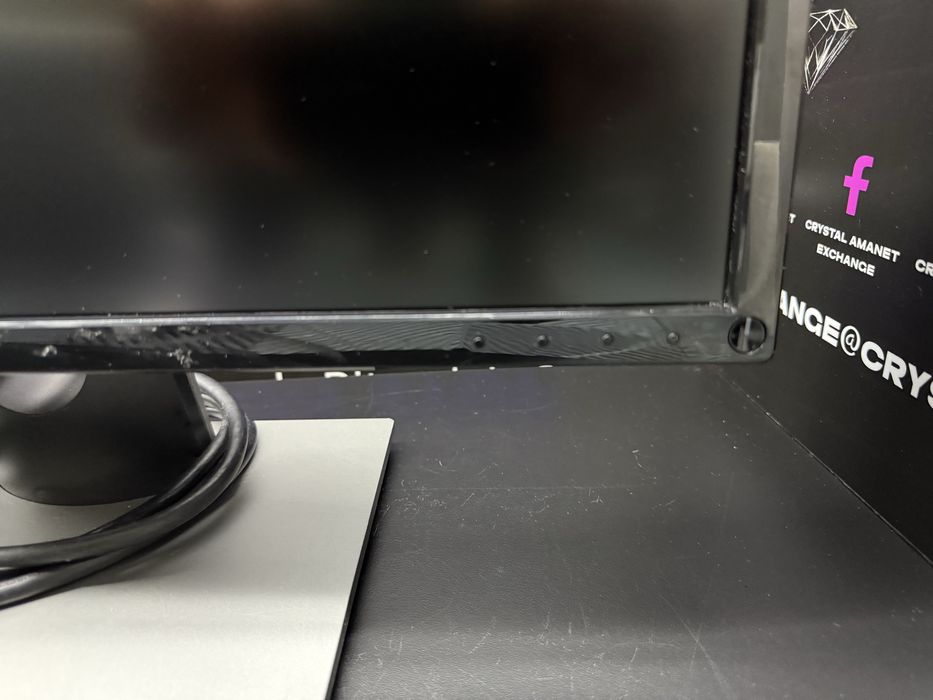 Monitor dell 17138
