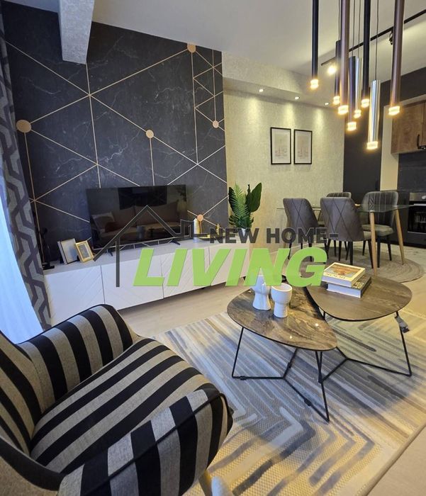 Продава се Тристаен апартамент в Пловдив, Гагарин - 64 кв.м за 2532 €/кв.м - Снимка #5