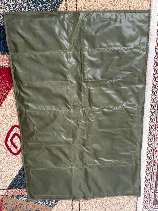 Продам несессер  (лежал в тревожном чемодане)