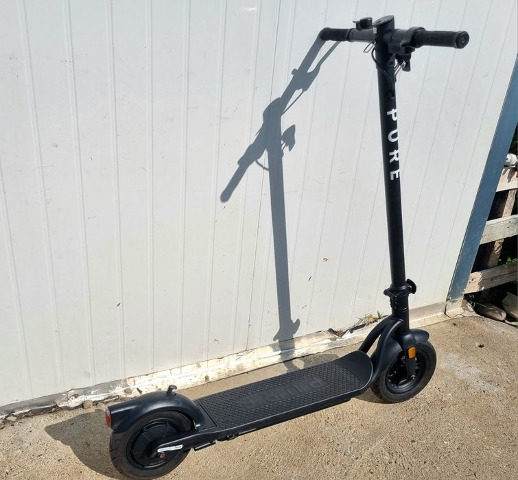 Trotinetă electrică Pure Air 3 pro+ 710W
