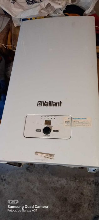 Centrala electrica Vaillant eloBlock 6-28kW