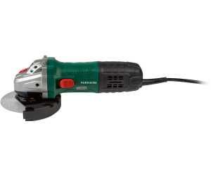 Polizor unghiular PARKSIDE PWS 115 B2, 12000 rpm, Ø 115 mm