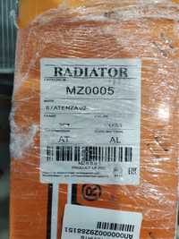 Радиатор основной на Мазда 6 02-08 A/T