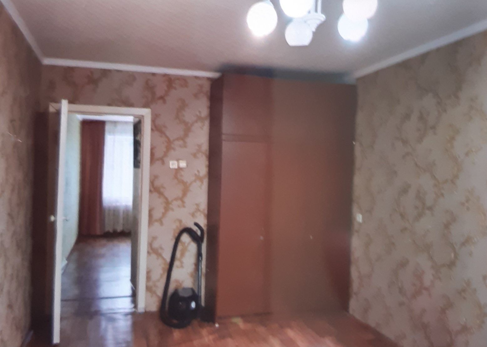 Продам 2-х комнатную квартиру