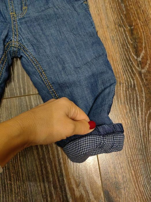 Дрешки момче 6-12