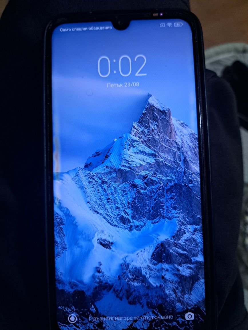 Продавам Redmi note 7